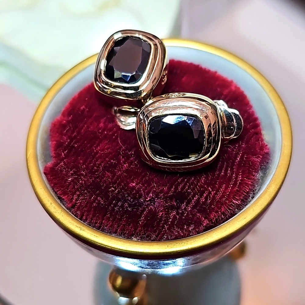 John Medeiros Clip On's